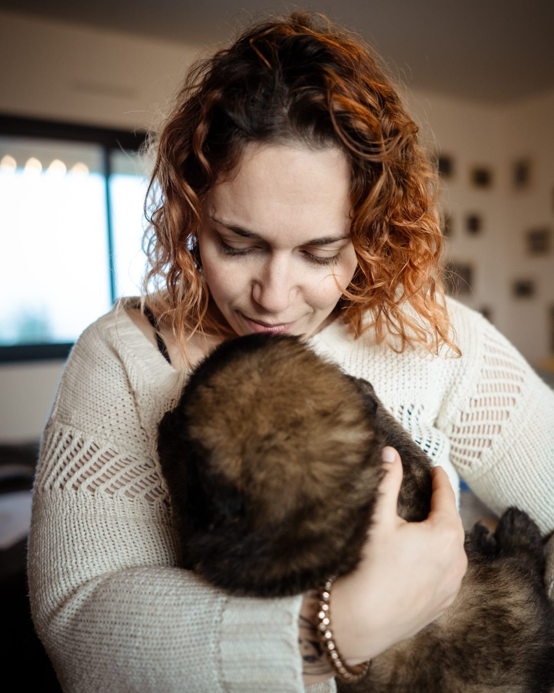 Les bébés grandissent